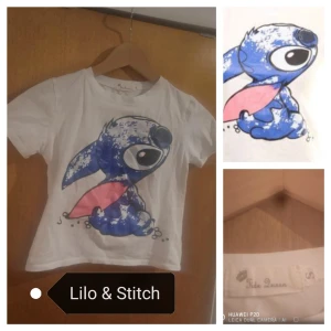  - Coola och ovanliga T shirts passar en S vuxen och barn/tonårig. Rensar garderob och vind.   -Lilo & Stitch by Tide Queen strl S Dam, liten i strl passar också ett barn/tonårig. Använd få ggr. Nypris 189 kr Säljs 45+Frakt 24kr.  -My little Pony-Dr Whooves by welovefine. Strl S vuxen liten i strl. Använd är i bra skick.  Nypris 199 kr Säljs 49 kr+Frakt 24kr.  -80 kr+38frakt kr för båda  10%av det jag säljer ger jag till välgörenhet genom targetaid.com skickar screenshot med donationen.  Priset kan diskuteras. Avhämtning i Södertälje centrum /Skickar mot frakt. Swish.  