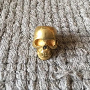  - Ring i mässing !✨