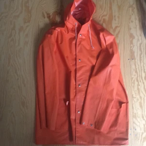  - Vintage regnjacka ☔️