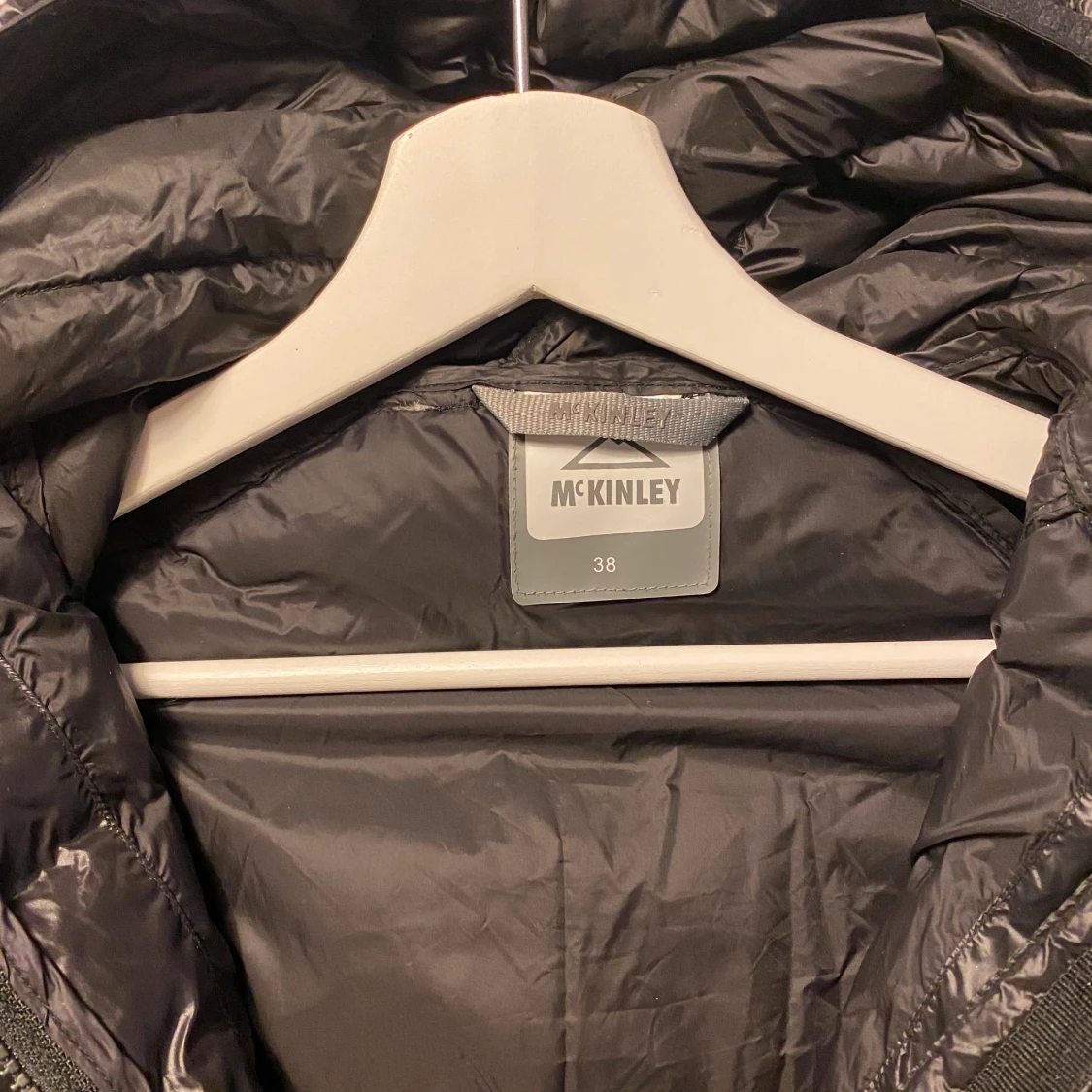 Lättviktsjacka  - 90