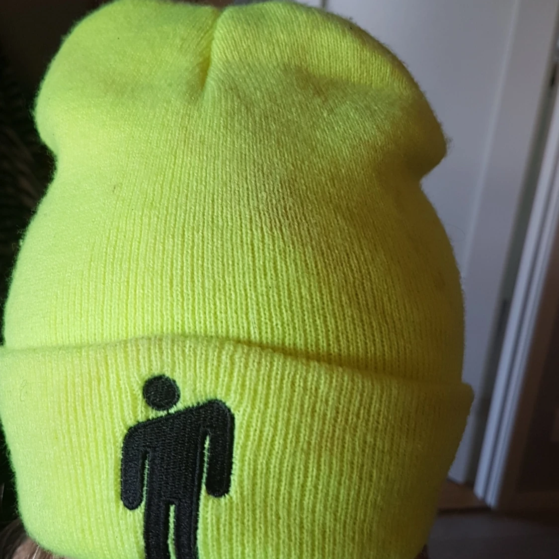 Billie Elish mössa - 90