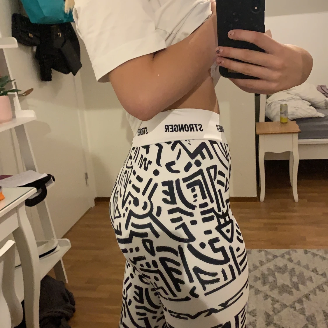 Stronger träningsbyxor  - 91