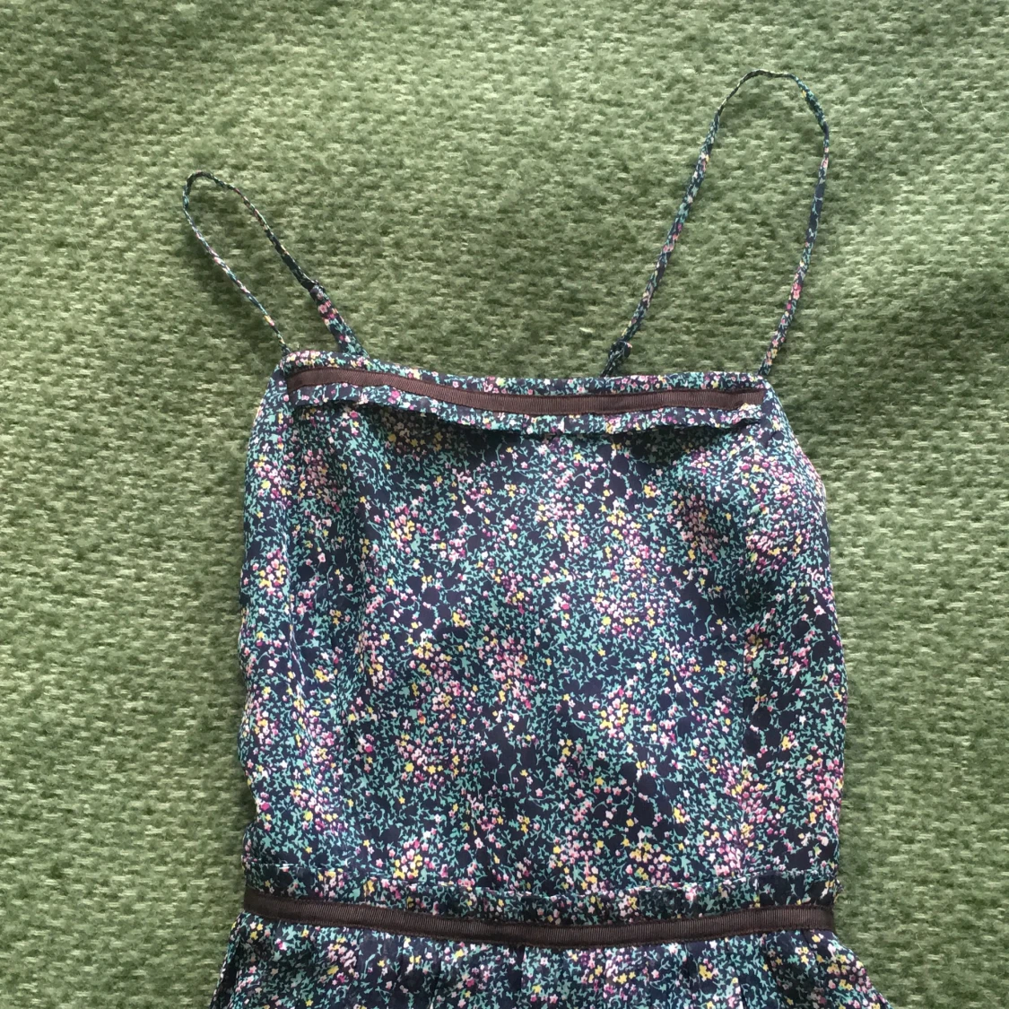 Rules by Mary klänning stlk S - 90