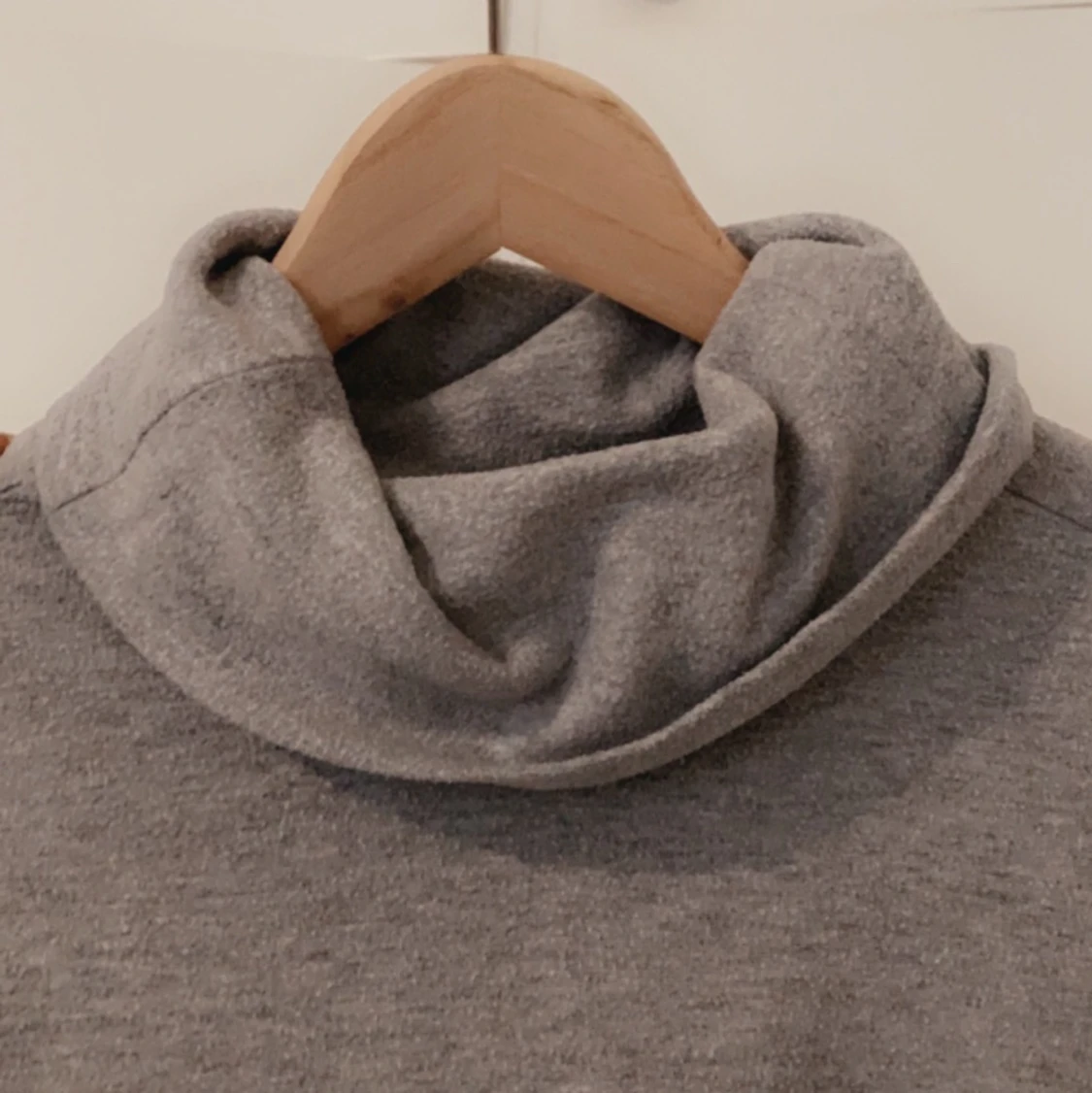 Tröja med krage, Cubus  - 90