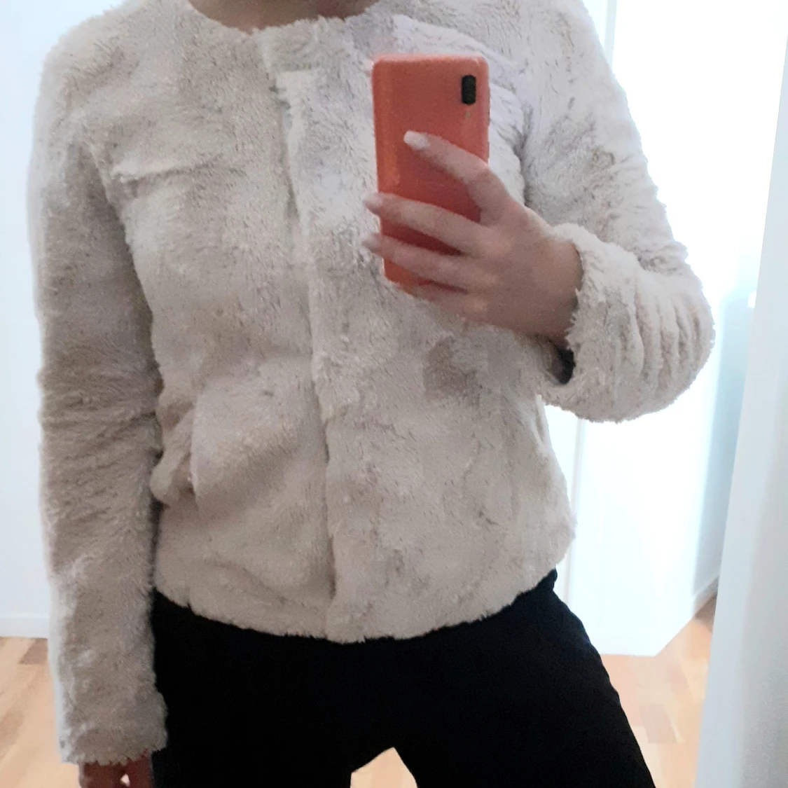 VEROMODA jacka storlek M