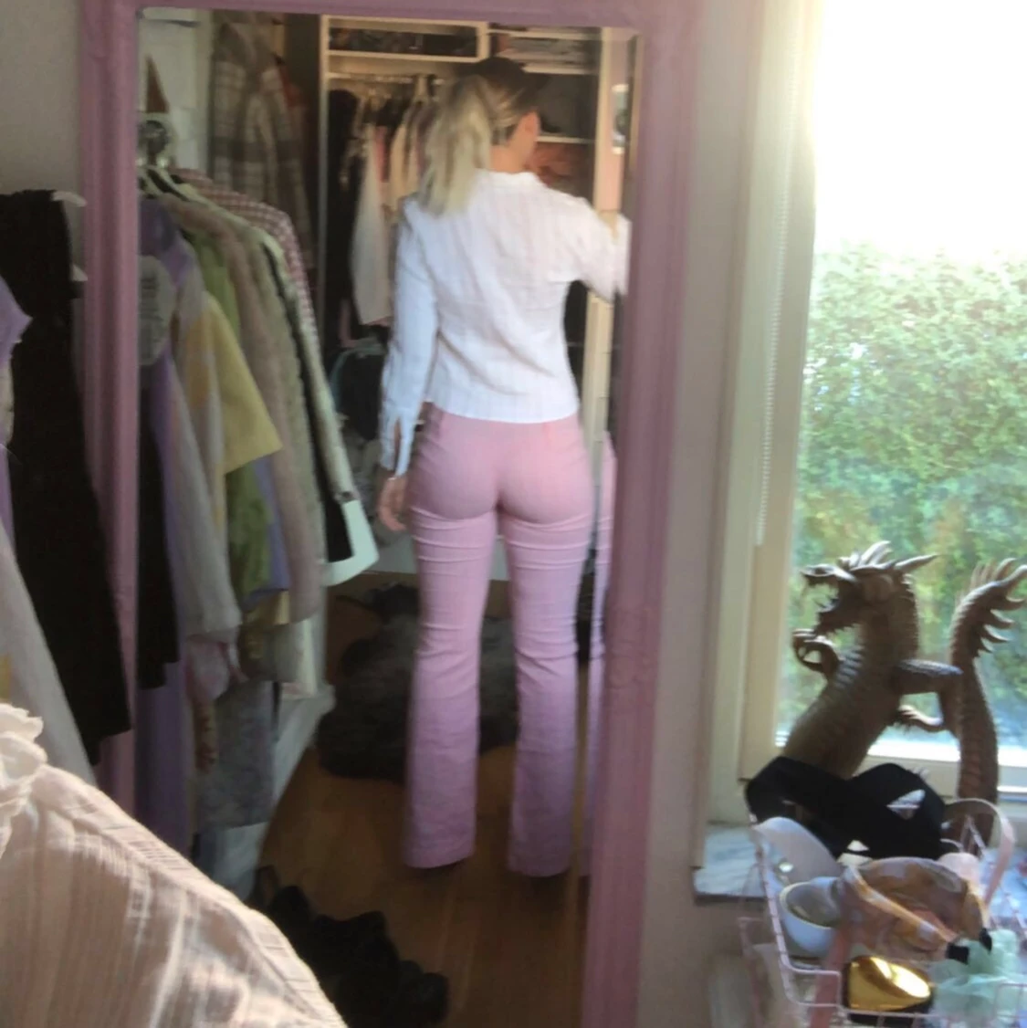 Early 2000s byxor - 90