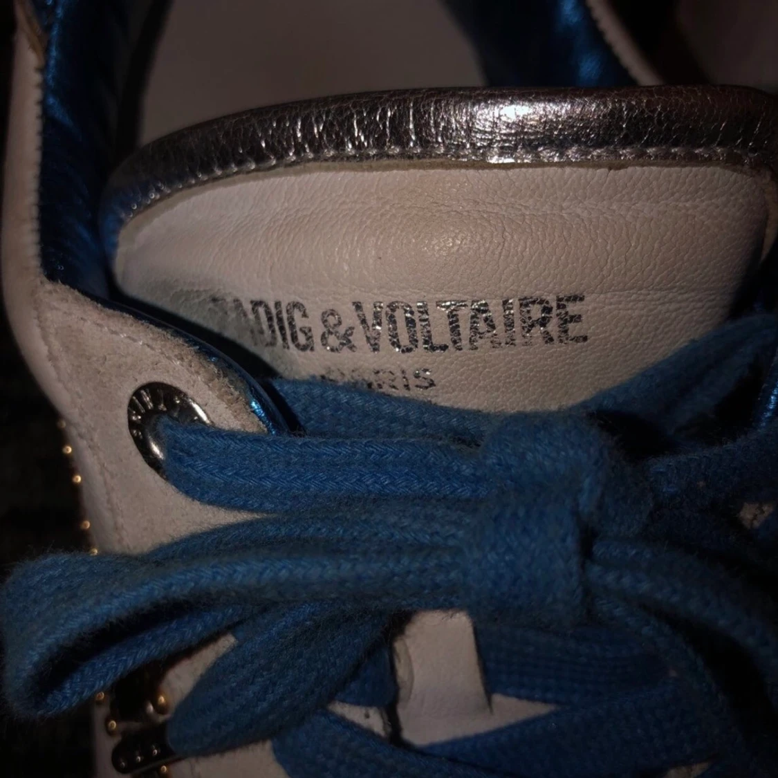 Zadig Voltaire sneakers  - 91