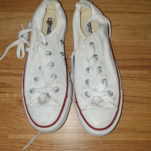 Converse  - Vita converse 