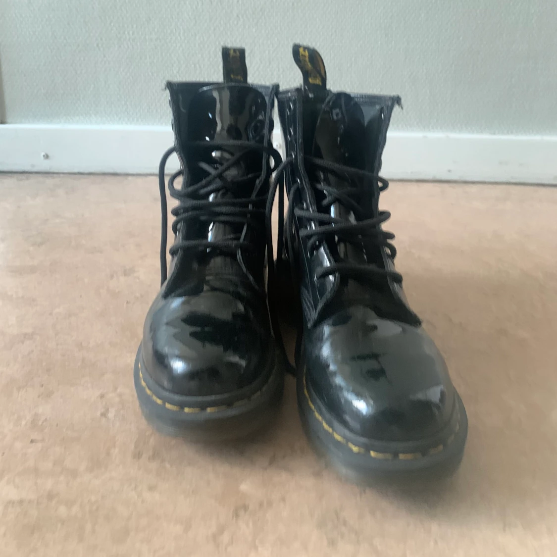 Dr Marteens  - 91