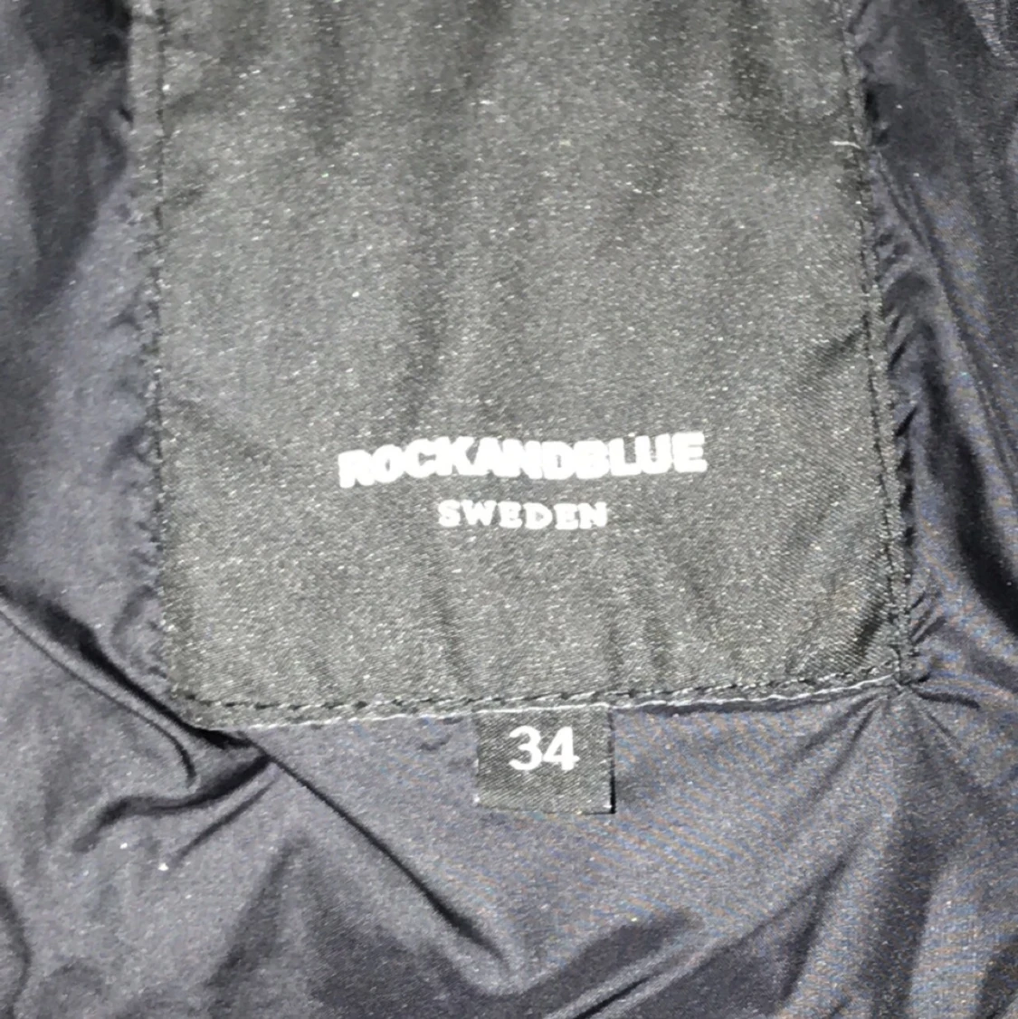 Rock and blue jacka st 34 - 91