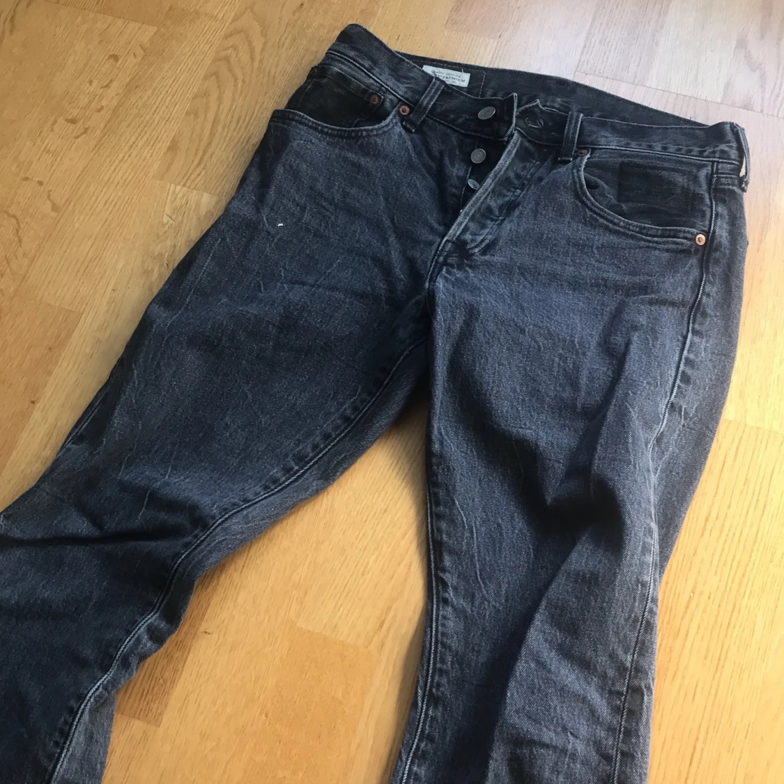 Levis byxor - 90