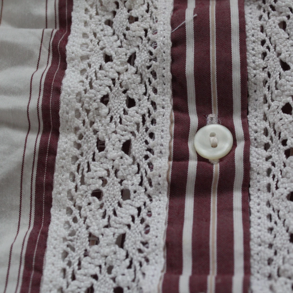 Vintage crop top - M - 91