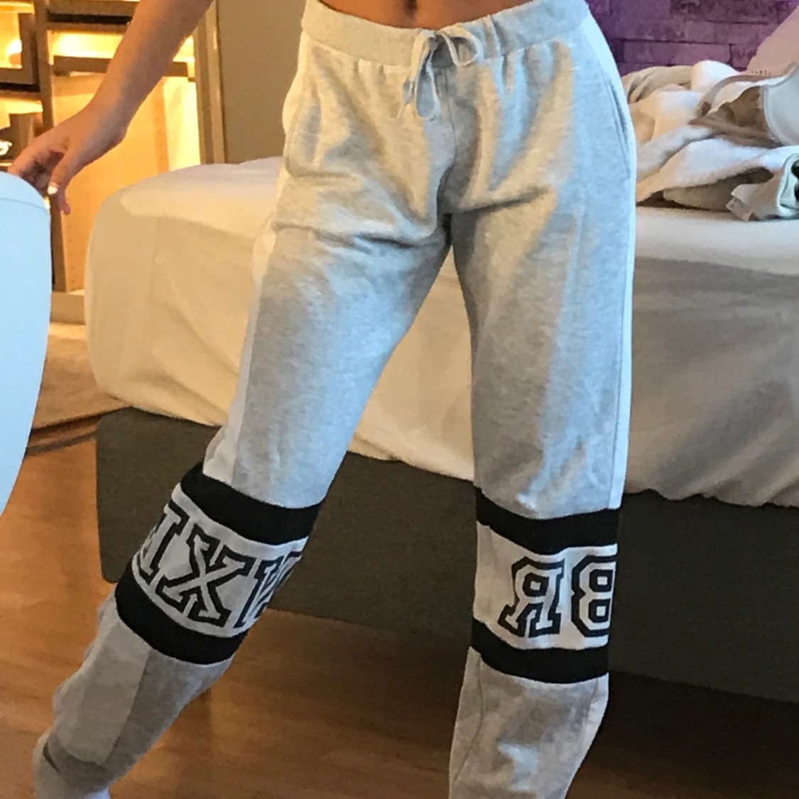 Sweatpants från new yorker