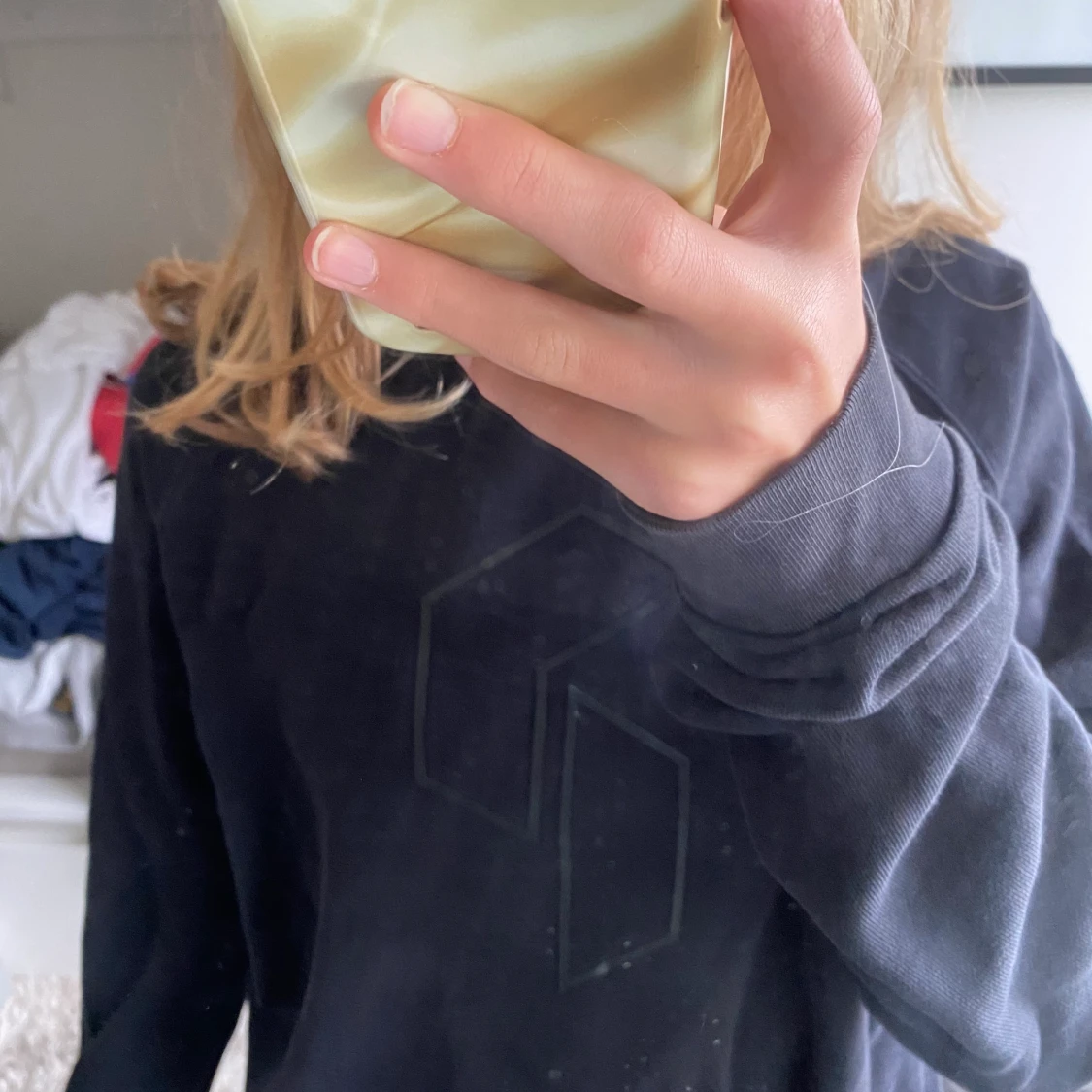 Peak performance sweatshirt - 90