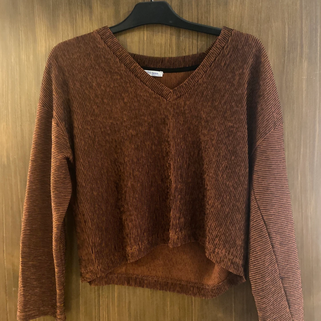 Tröja från Weekday