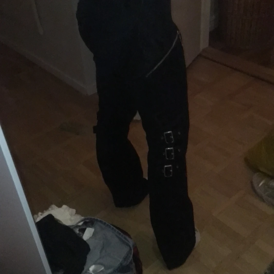 Feta pantalones! - 91