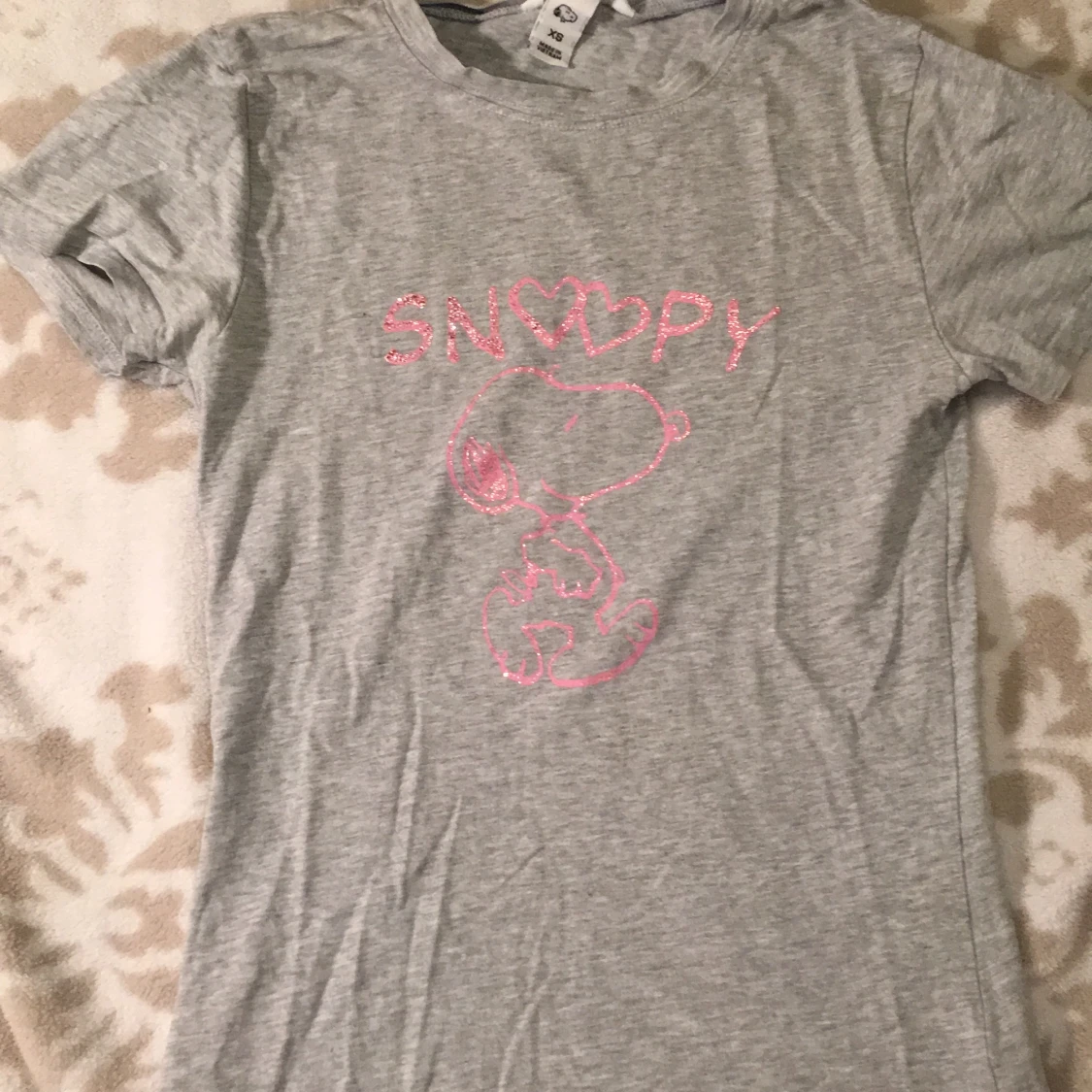 2 stycken fina t-shirts - 91