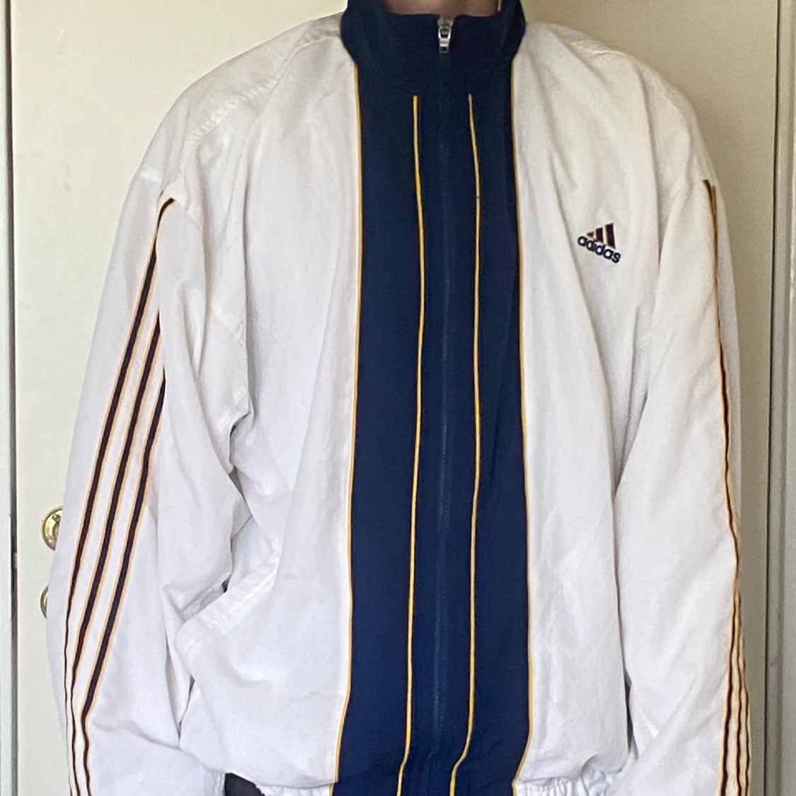Adidas tracktop