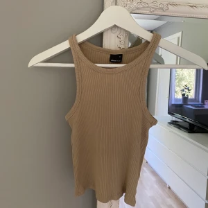 Linne - Beiget linne från gina (frakt tillkommer)