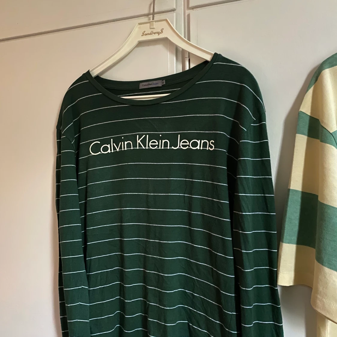 Calvin Klein tröja - 90