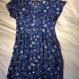 Indiska klänning - Väldigt fin klänning i bra skick.