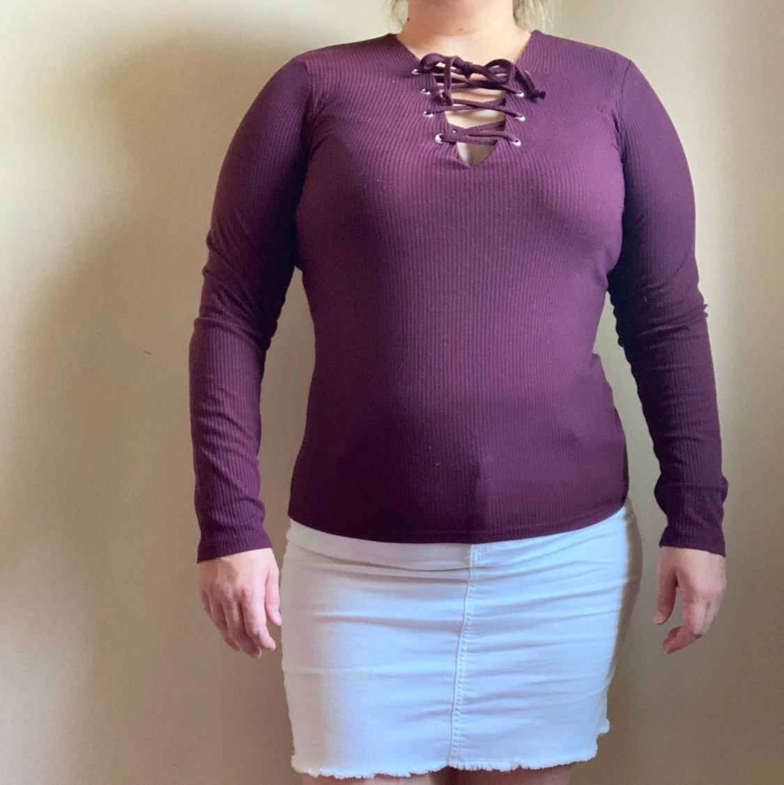 Topp från Cubus - 90