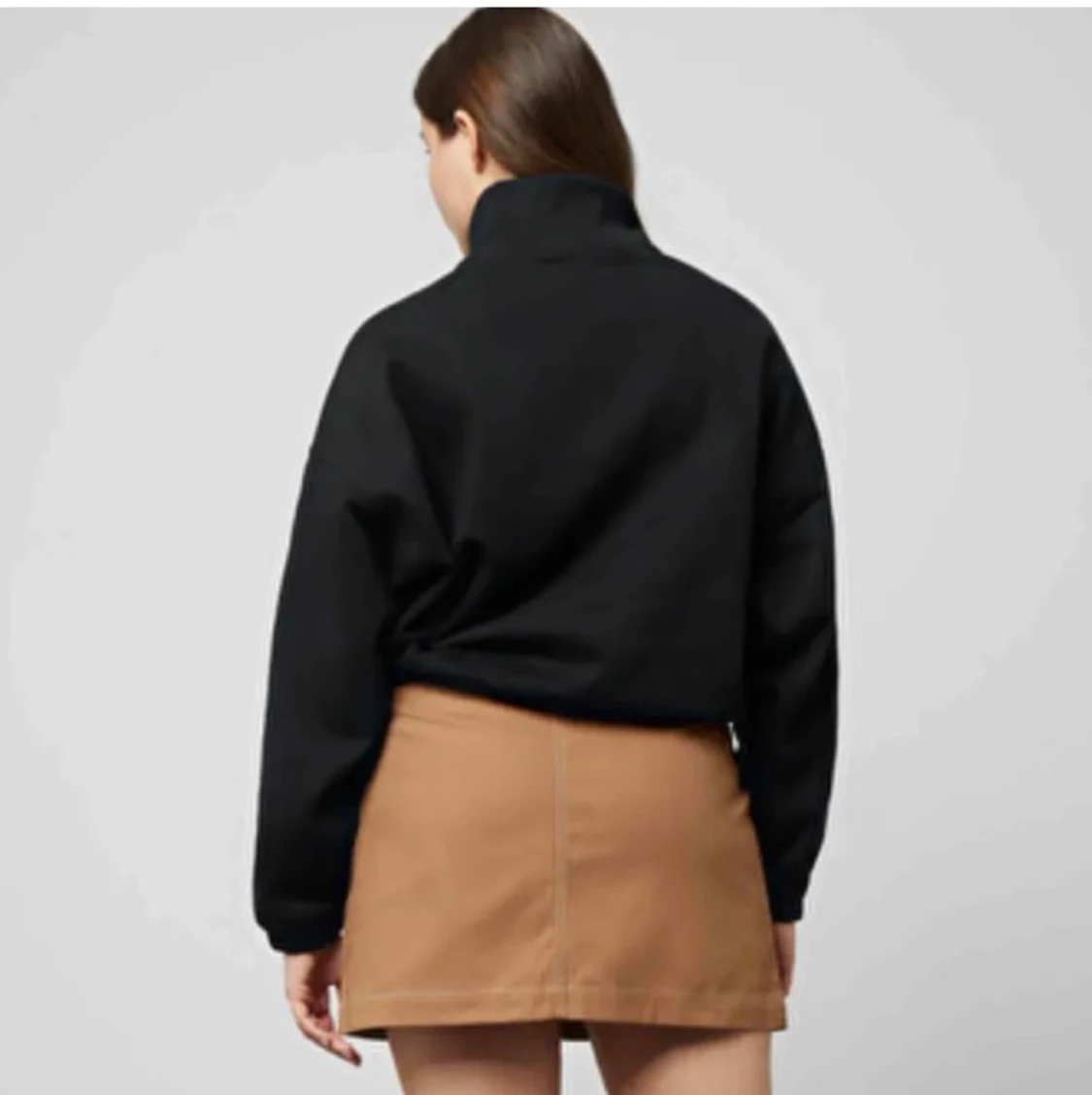 Weekday tjocktröja  - 91