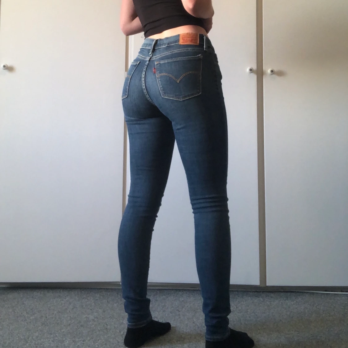 Levi’s jeans  - 90