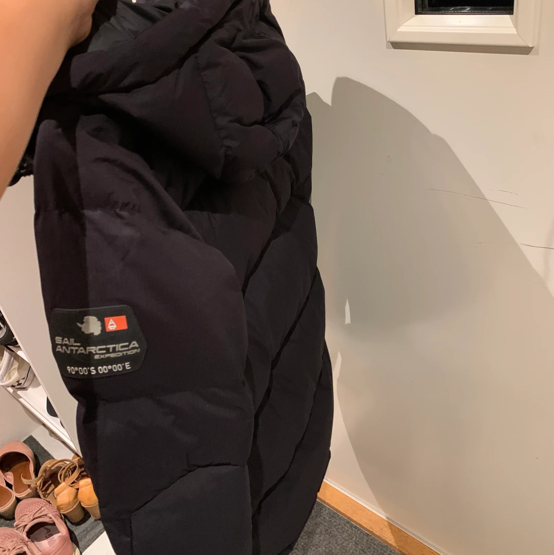 Sail racing jacka - 91