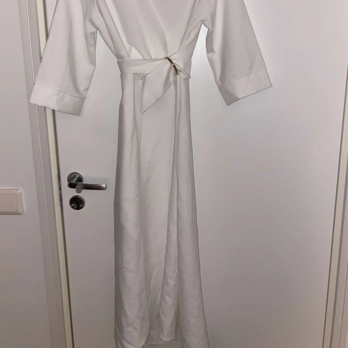 Klänning storlek M helt ny - 90