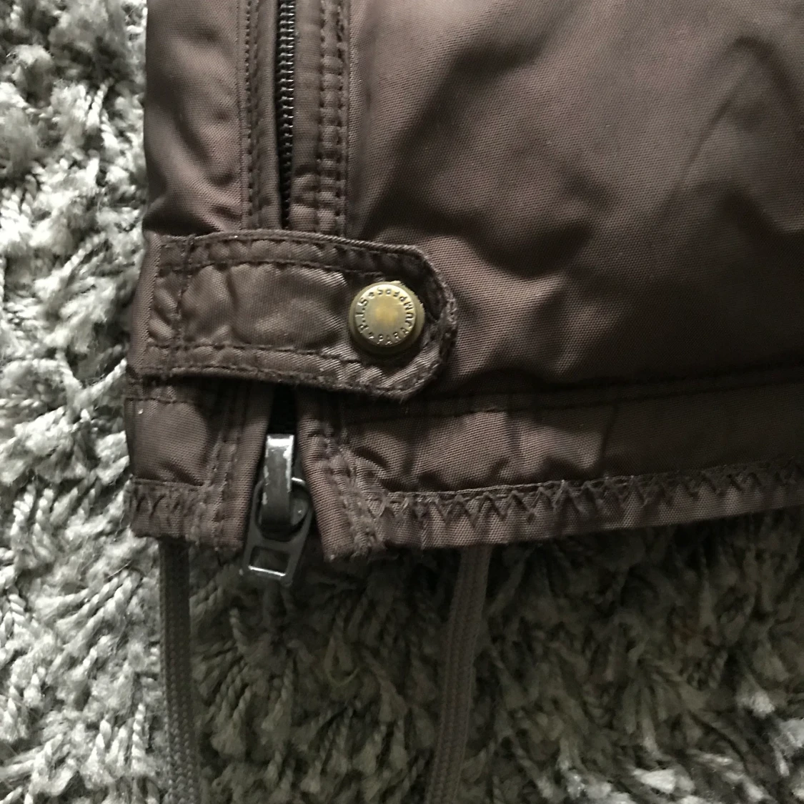 Parajumper Long Bear Jacka - 90