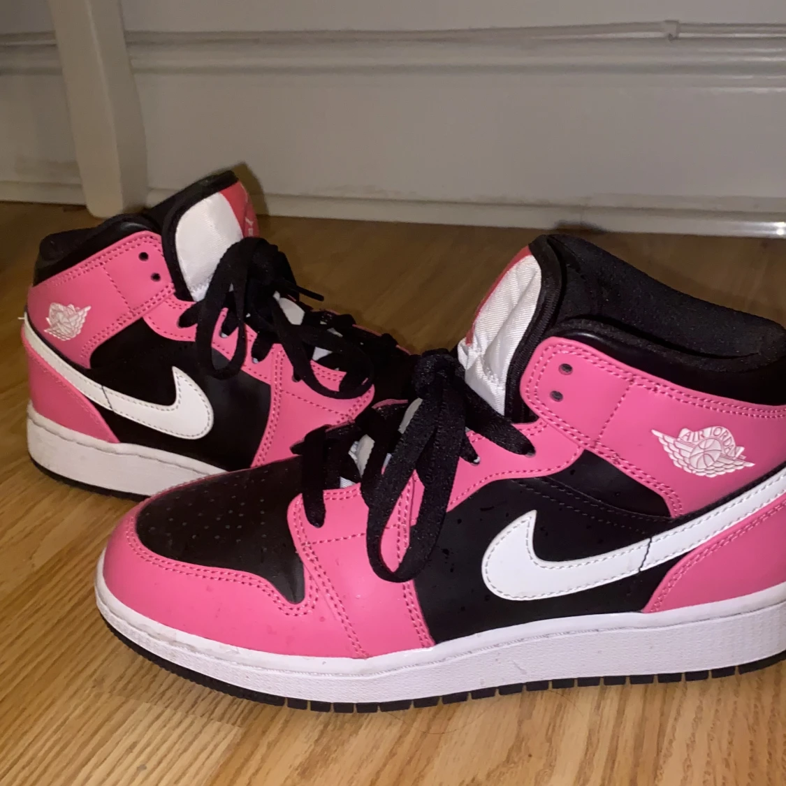 Slutsålda Jordan 1s!