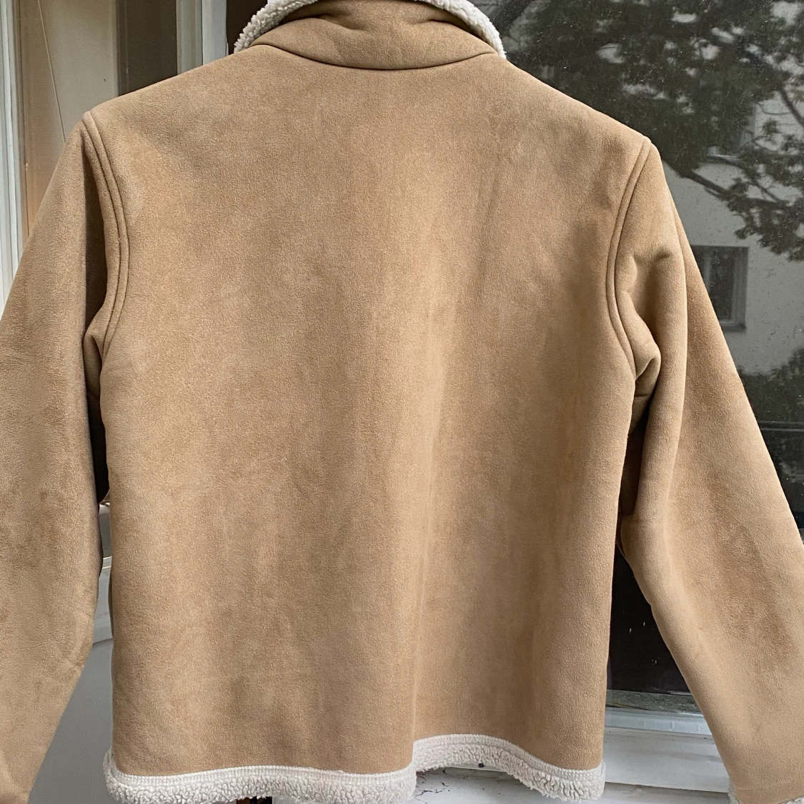 Höstjacka st S - 90