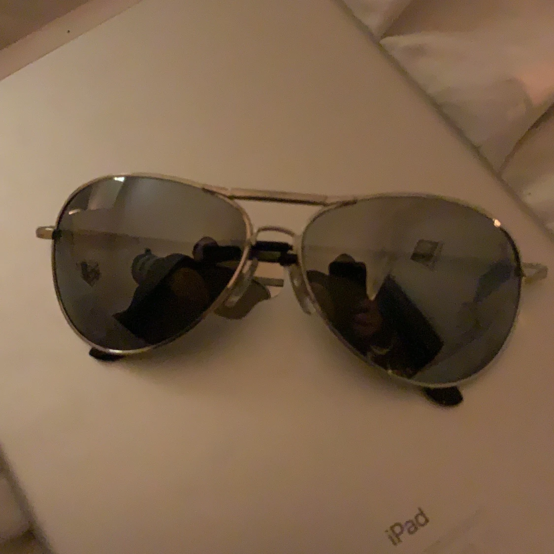 Solglasögon