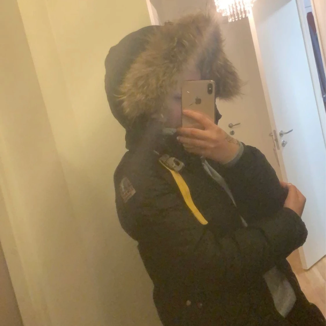 Parajumper longbear  - 90