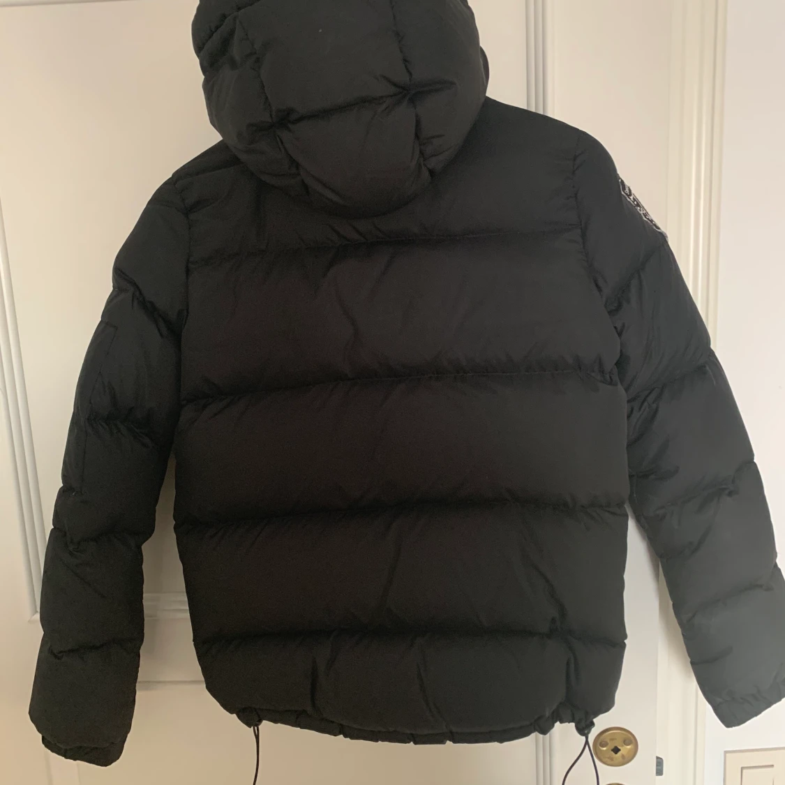 D brand jacka, storlek S - 90