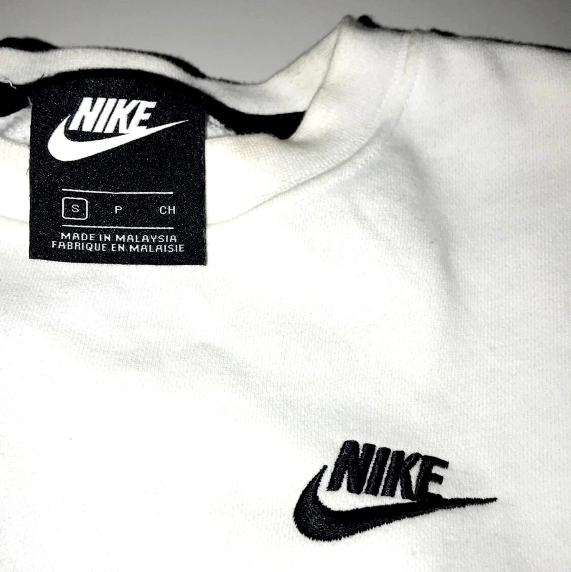 Nike sweatshirt  - 91