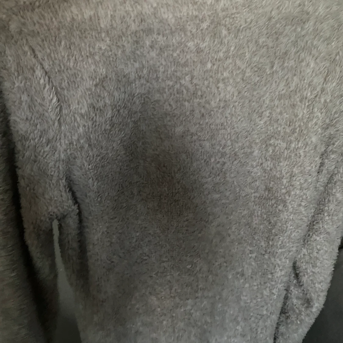 Gina tricot, mysig tröja, storlek M - 90