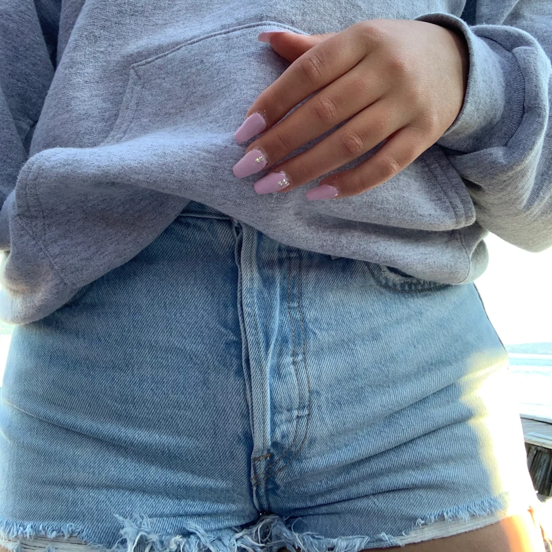 Levis shorts 501 - 90