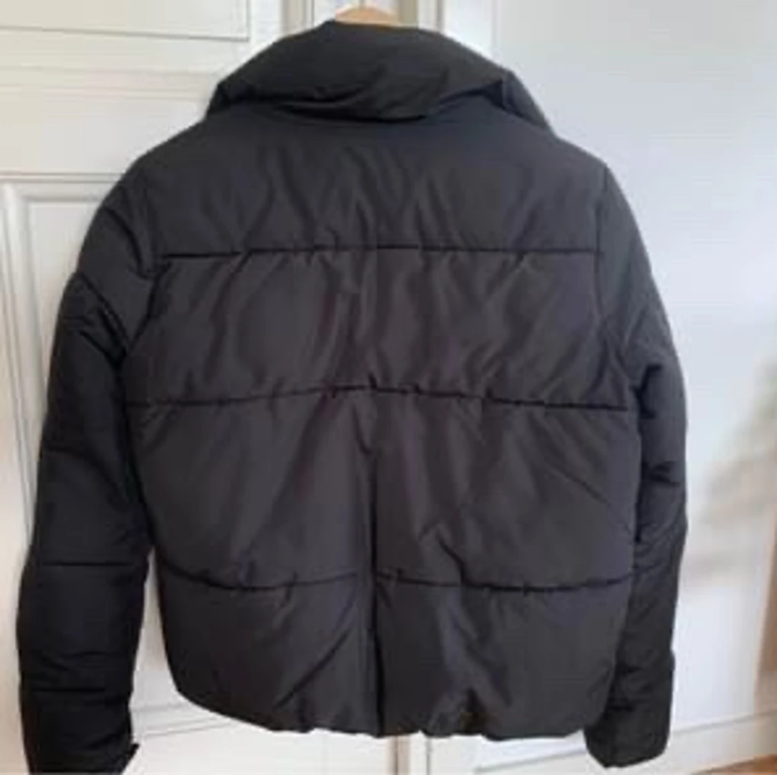 Vinterjacka xs  - 90