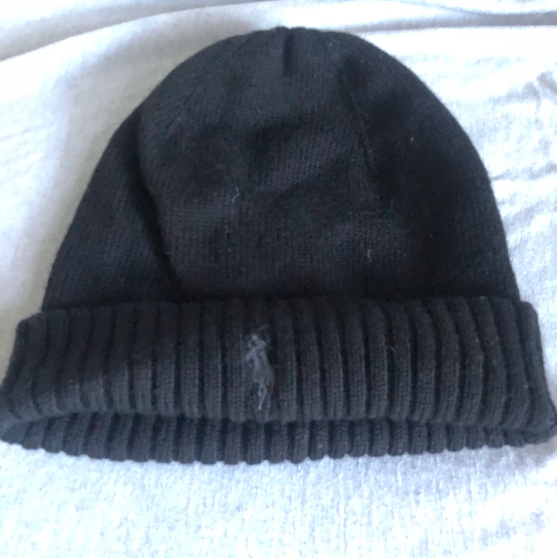 Polo mössa ÄKTA  - 91