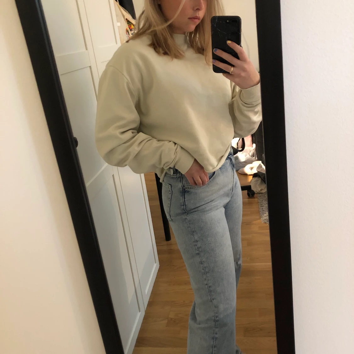 Collusion Sweatshirt - 90