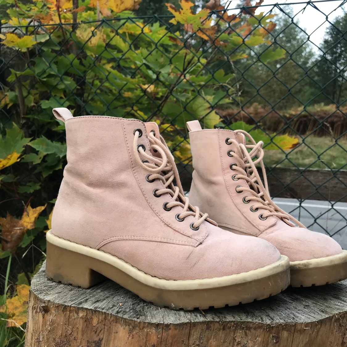 Rosa boots 