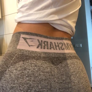 Gymstark tights!! - Frakten kostar 50kr!😊