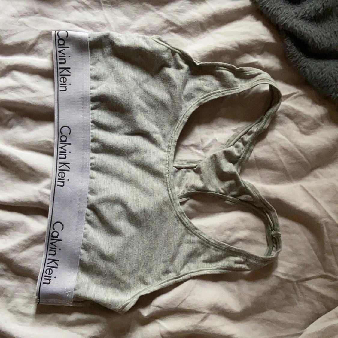 Calvin Klein Topp - 90