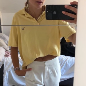 Vintage - Vintage oversize pike från Gant, frakt ingår💖✨pris kan diskuteras