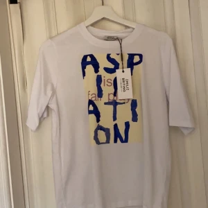 T-shit - Helt ny t-shirt