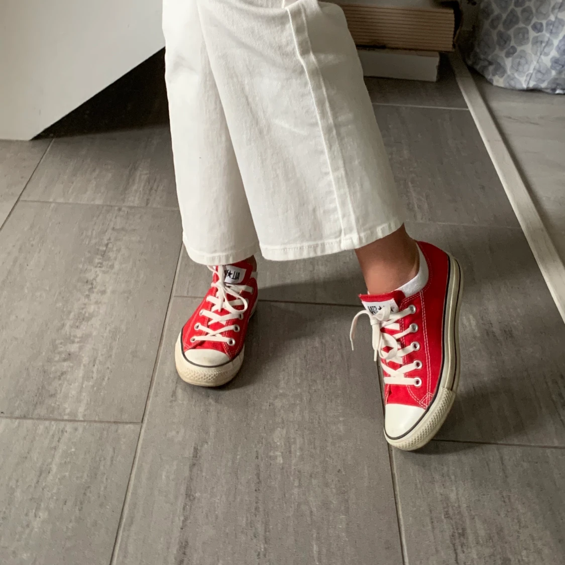 All stars converse  - 90