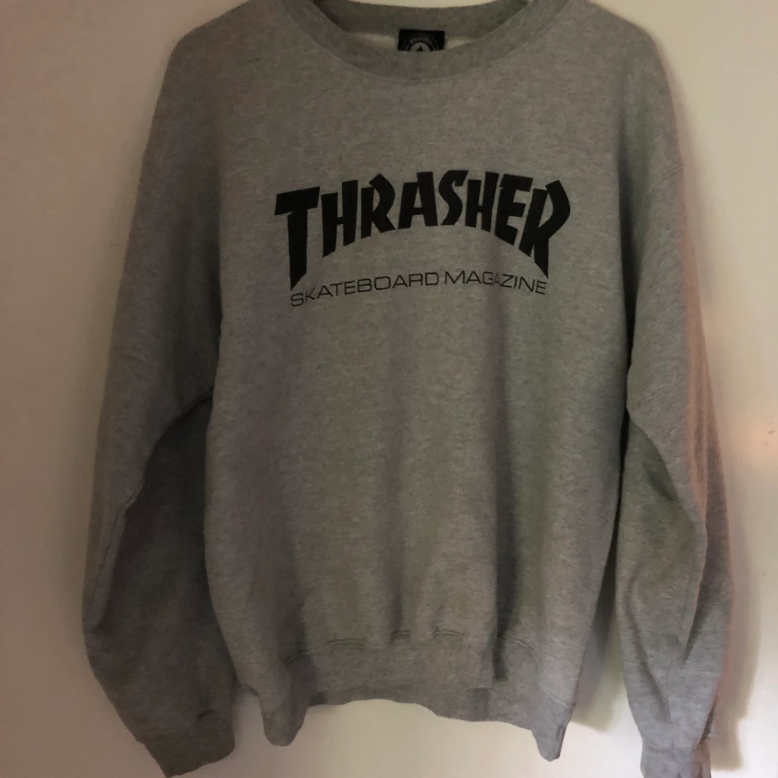 Trasher sweatshirt - 90