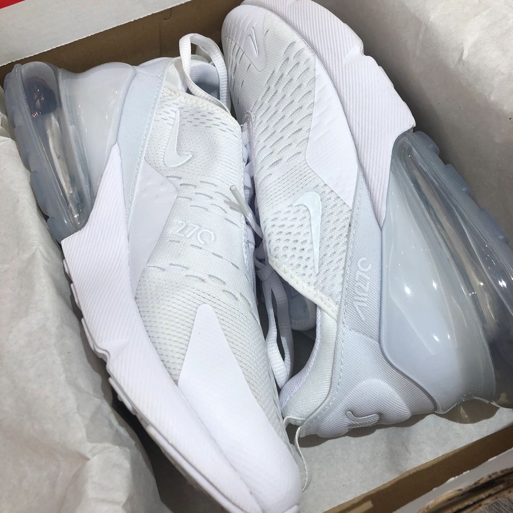 Nike 270 clearance skor